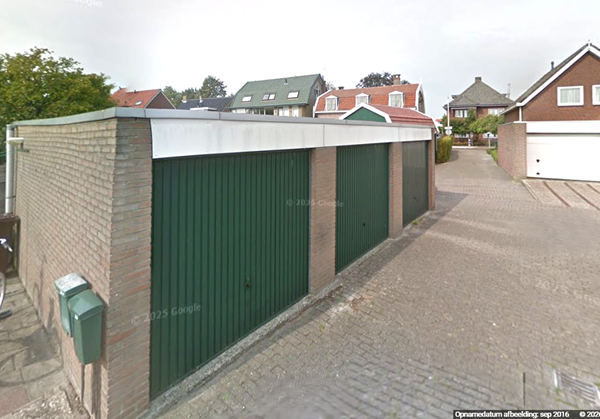 Dorpsstraat 32A, 2731AP Benthuizen